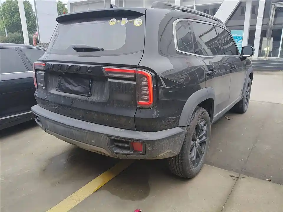 Haval Big dog Haval Big dog