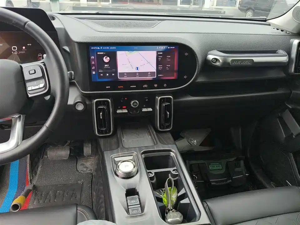 Haval Big dog Haval Big dog