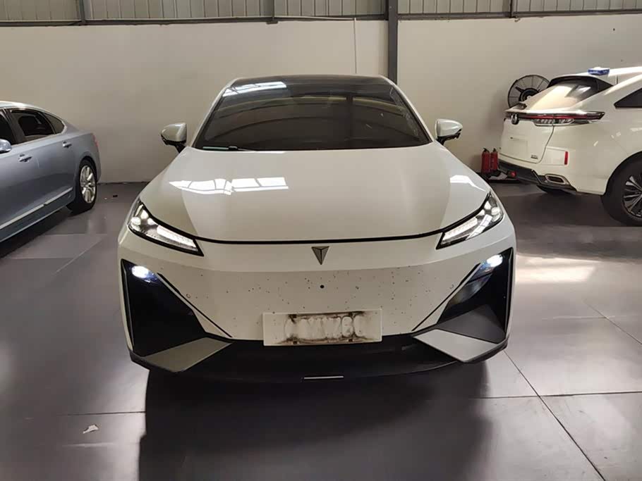 DEEPAL Dark blue S07