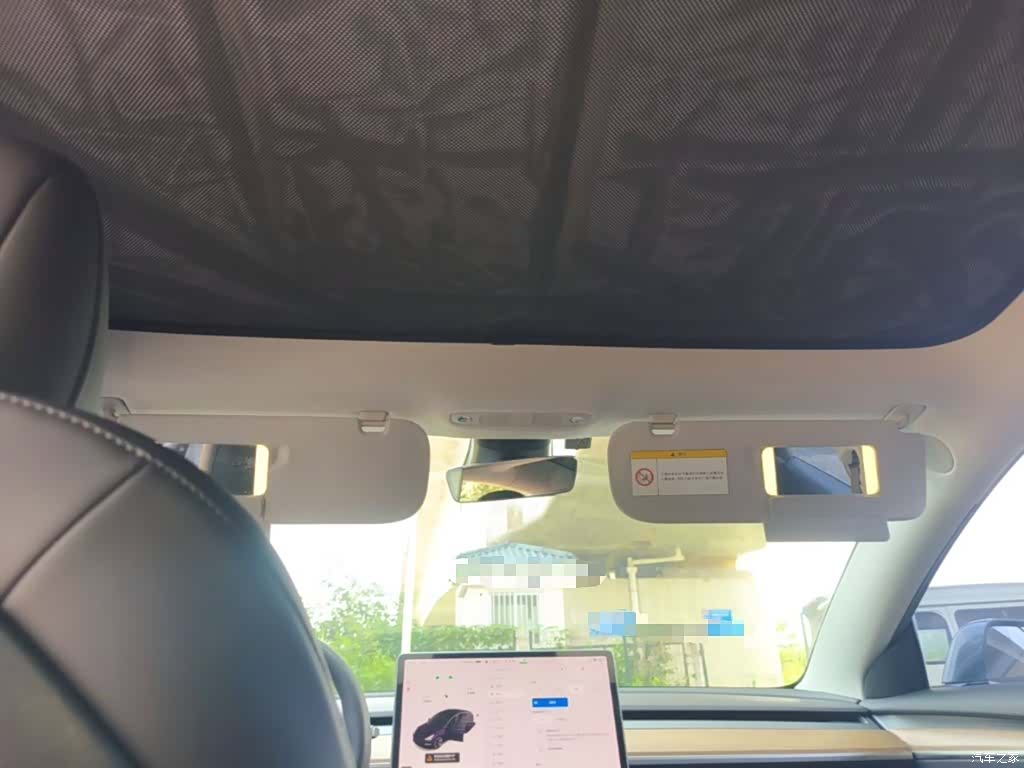 Tesla Model 3, 2021 18