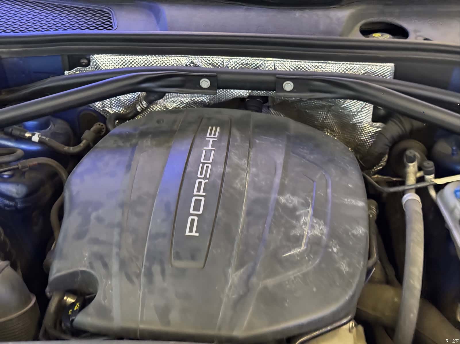 Porsche Macan, 2017 29