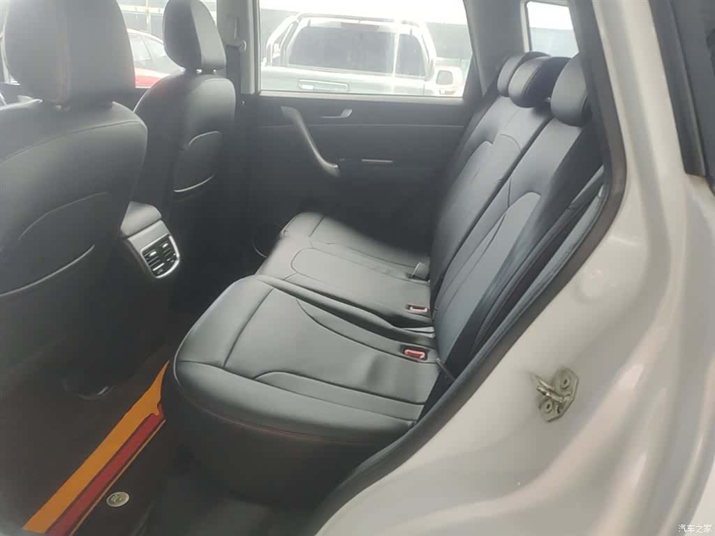 Haval M6, 2019 17