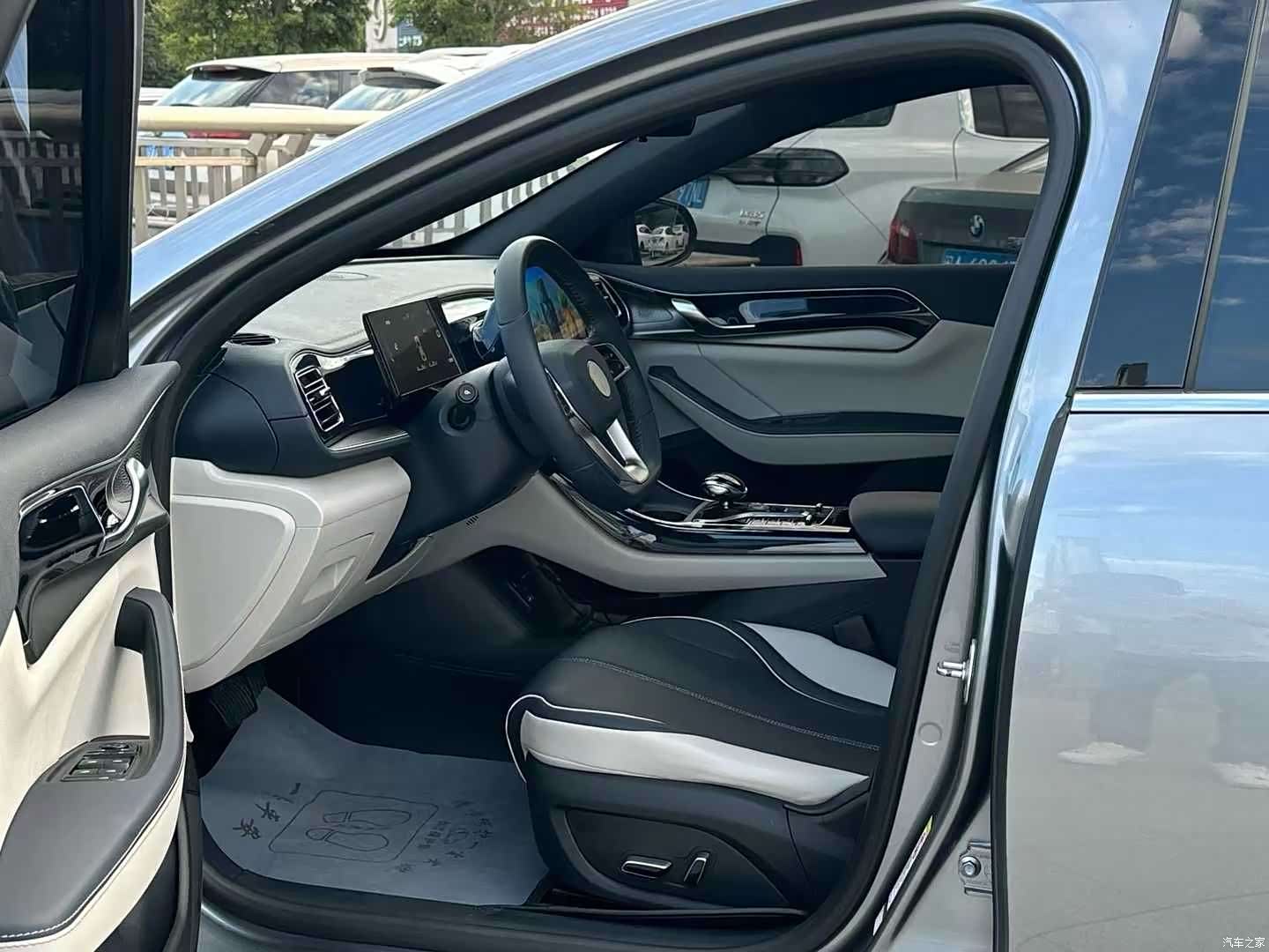 BYD Qin, 2023 6