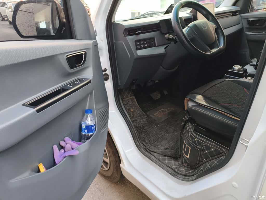 YuanCheng V6E, 2026 14