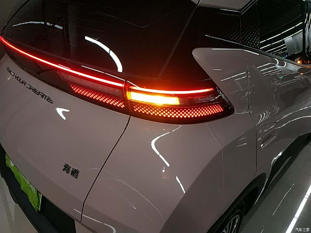 BYD Seagull, 2024 8