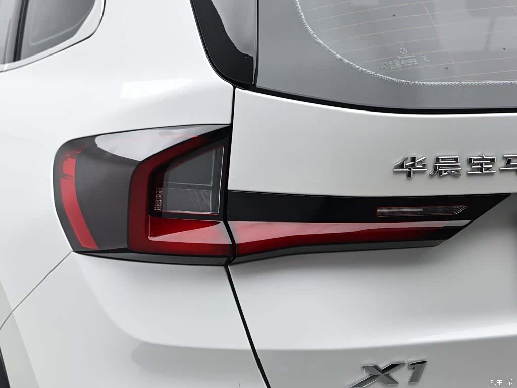 BMW X1, 2024 7