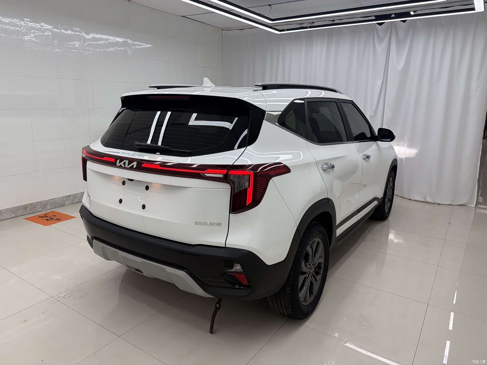 Kia Seltos, 2023 6