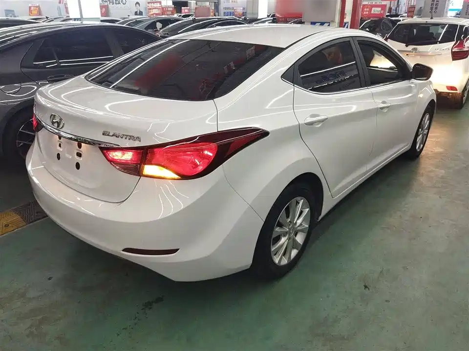 Hyundai Langdong