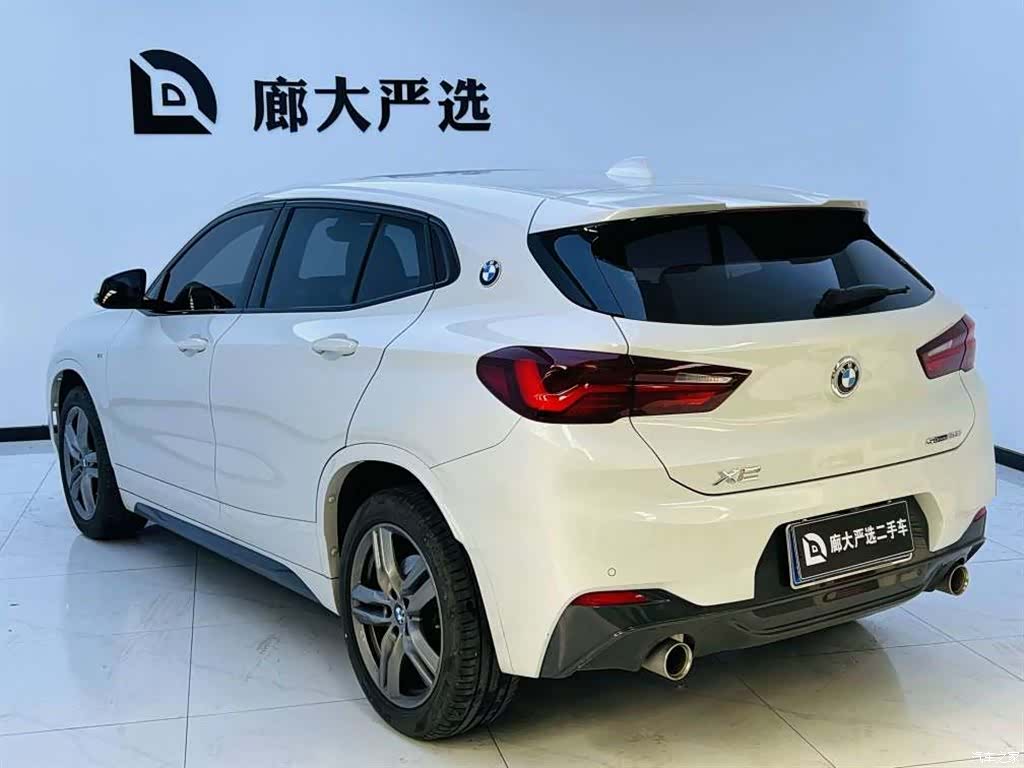 BMW X2, 2023 6