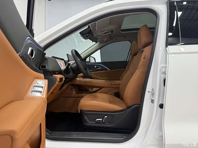 Haval H6, 2025 12