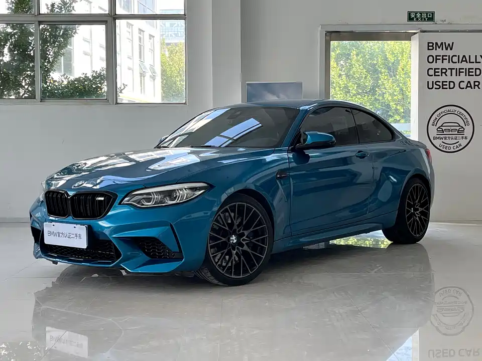 BMW M2
