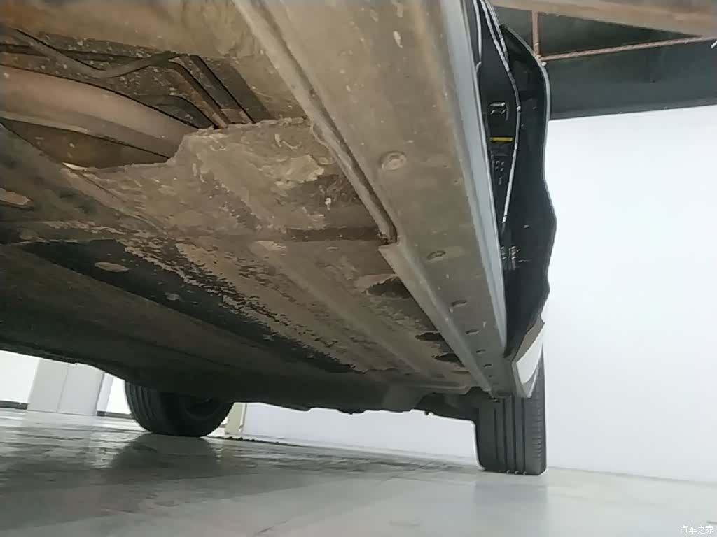 Li Auto ONE, 2021 22