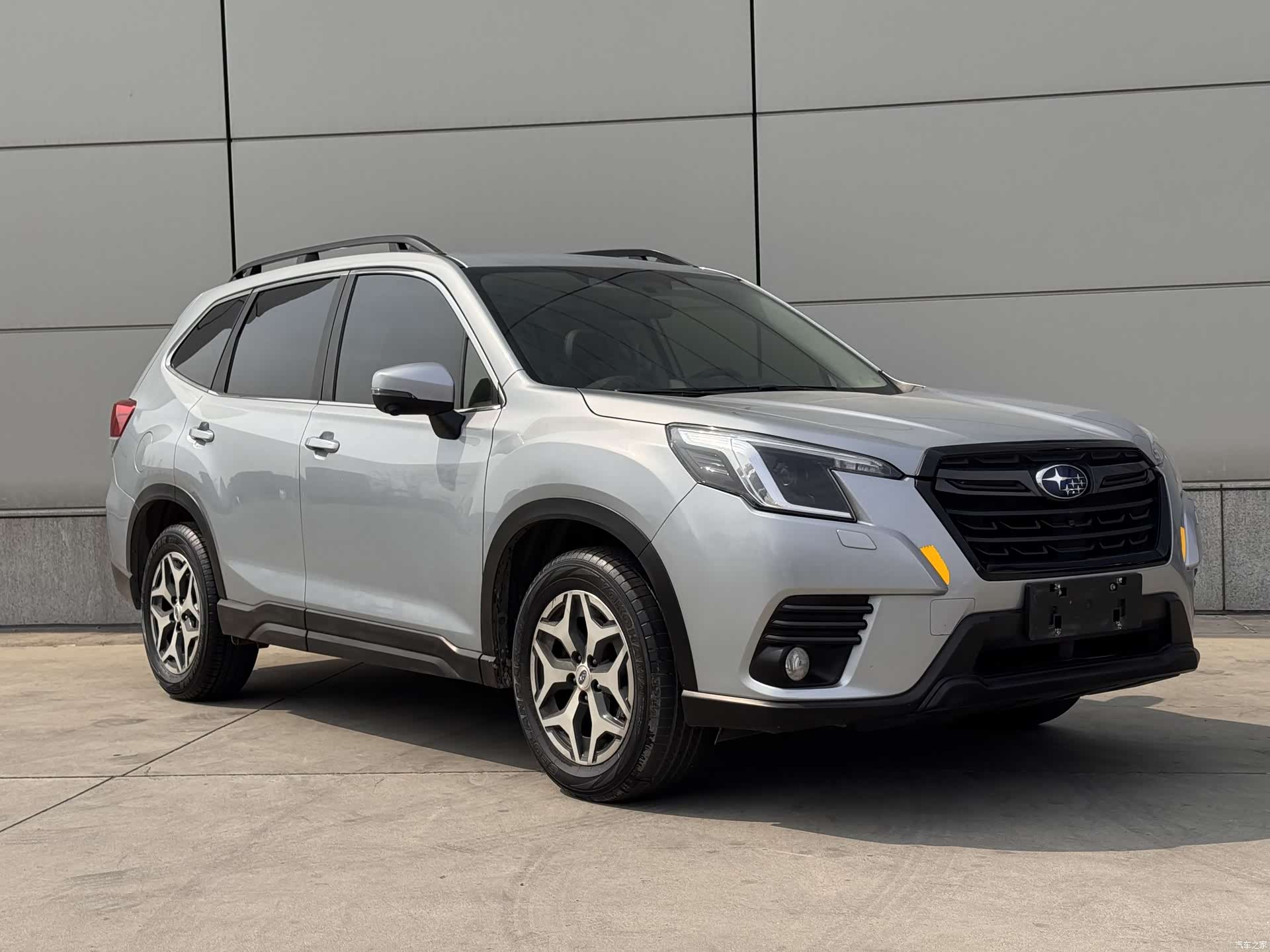 Subaru Forester, 2022 2