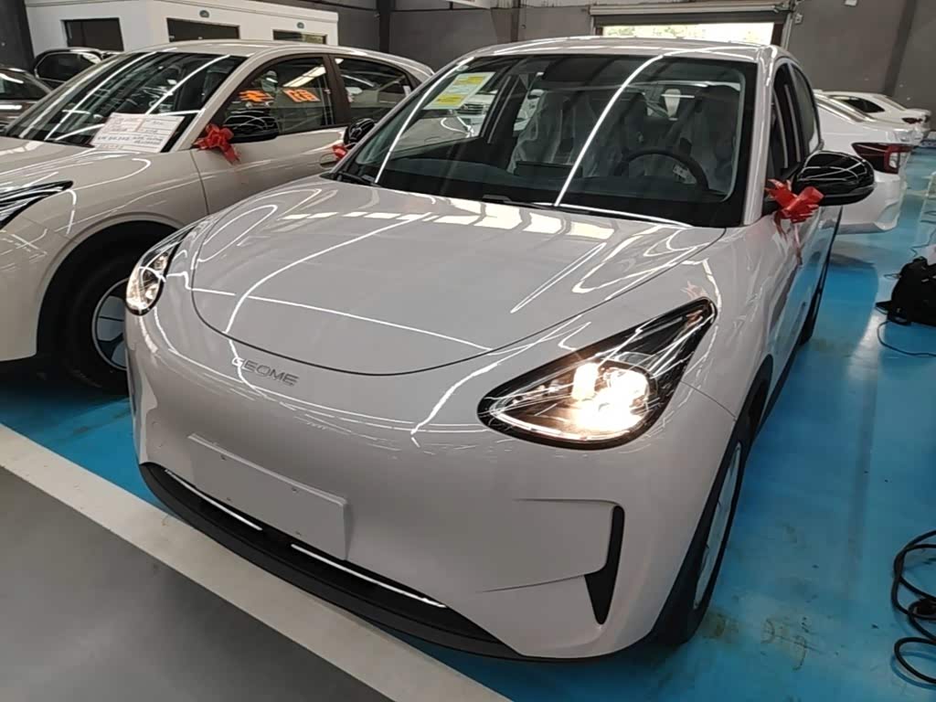 Geely Geome Xingyuan