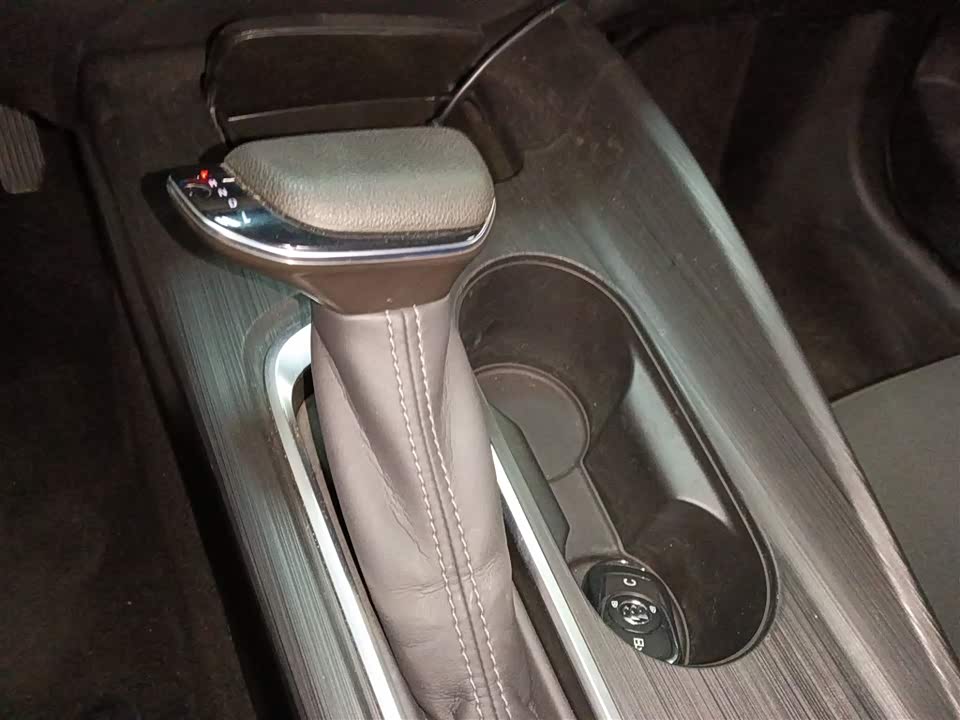 Buick Slightly blue 6