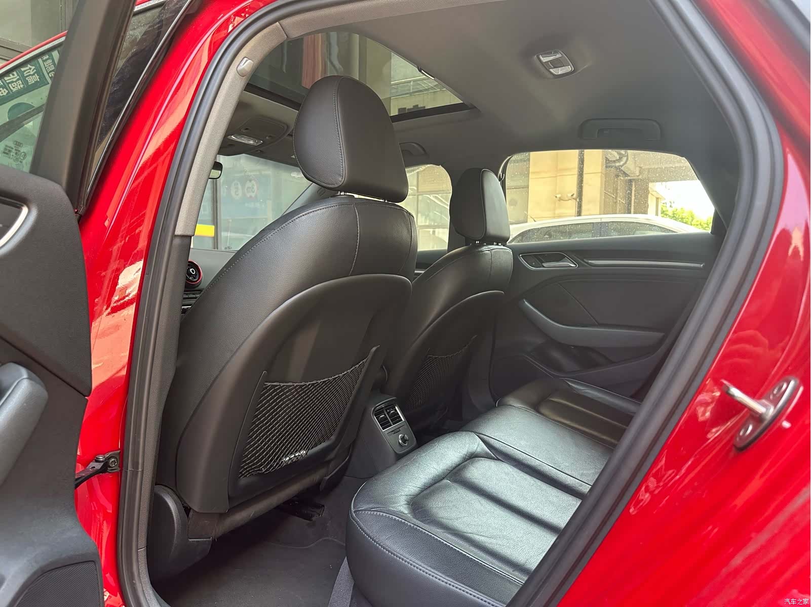 Audi A3, 2019 9