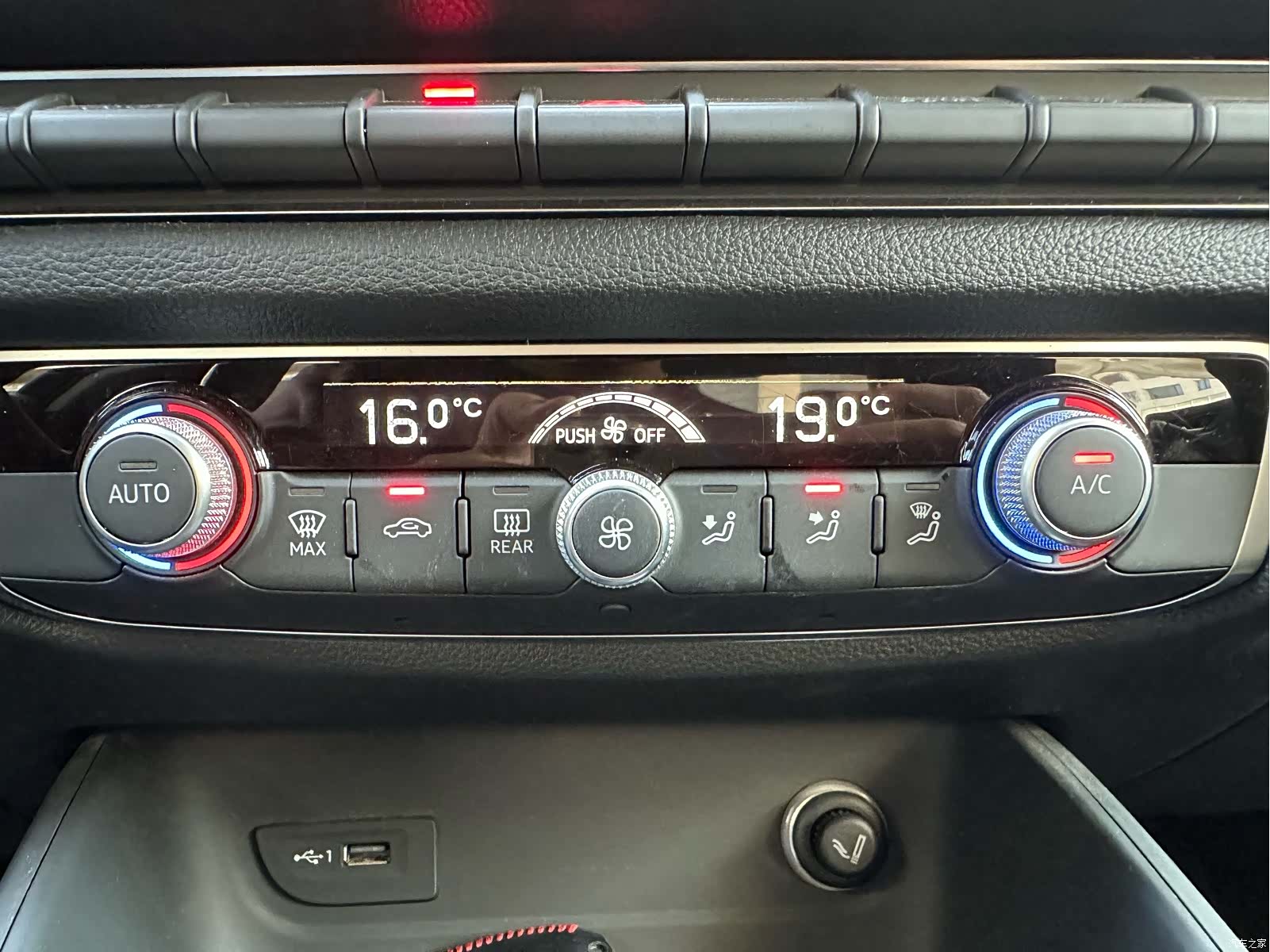 Audi A3, 2019 19