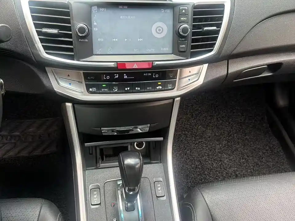 Honda Accord Honda Accord