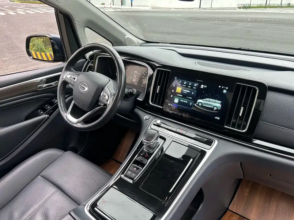 Trumpchi Trumpchi M8