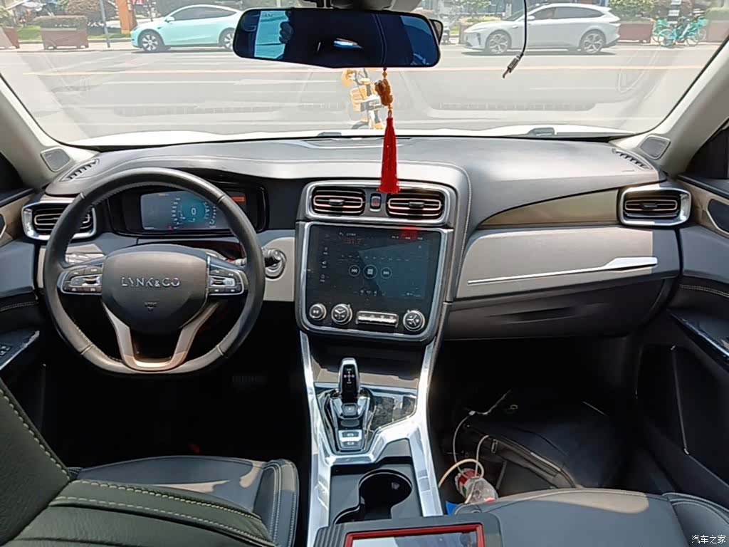 Lynk & Co 01, 2018 10