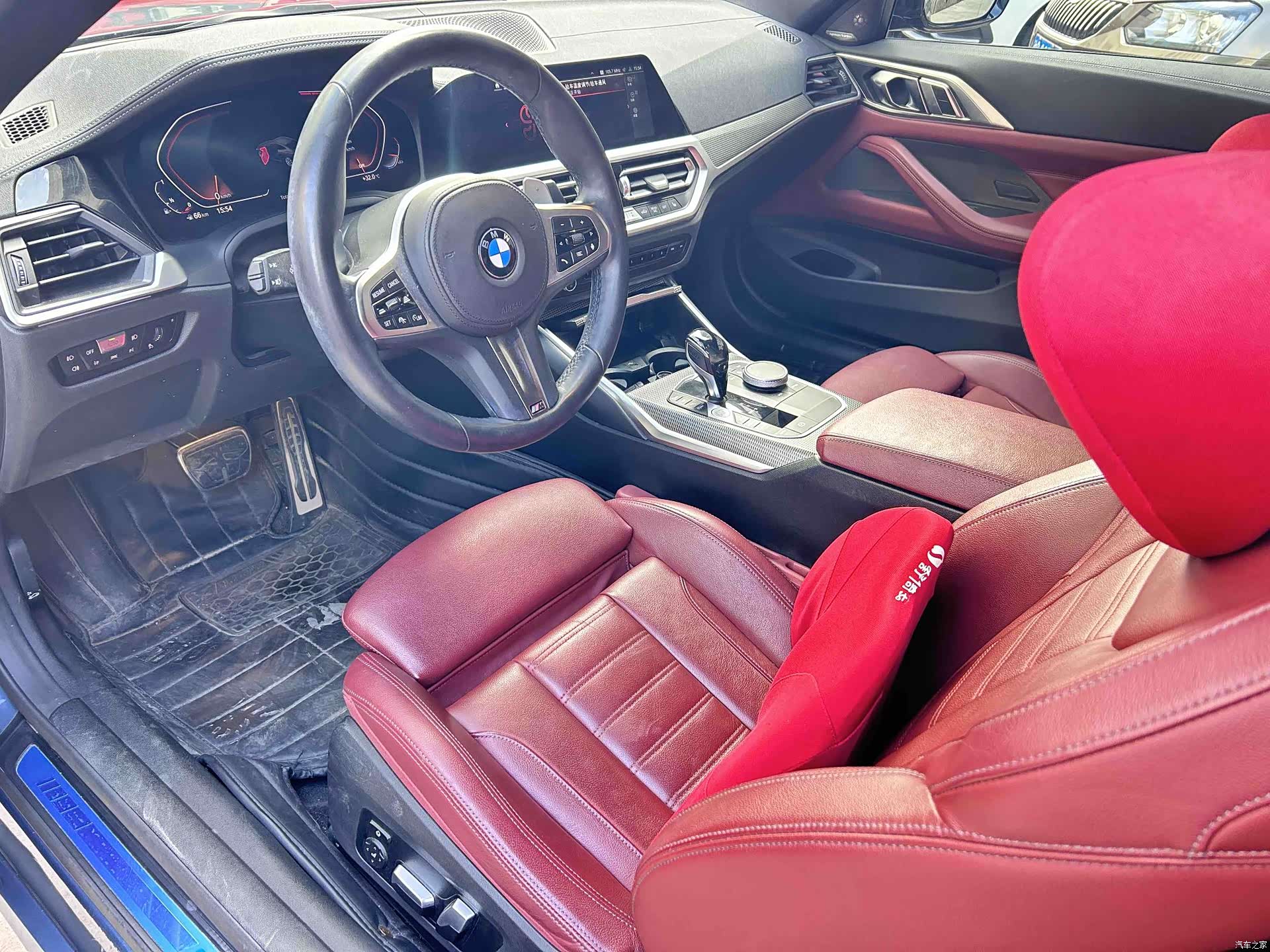 BMW 4 Series, 2021 10