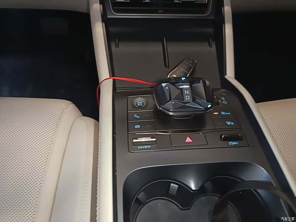 BYD Qin, 2025 12