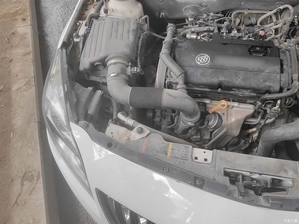 Buick Regal, 2017 20