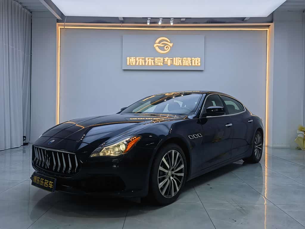 Maserati