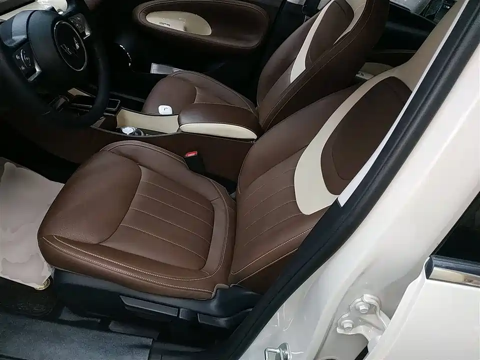 Wuling Wuling Bingguo