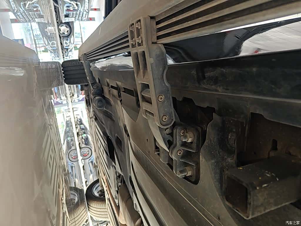 BMW X5, 2023 22