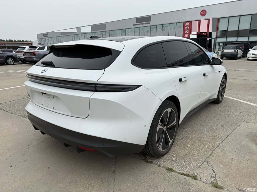 NIO ET5, 2023 9