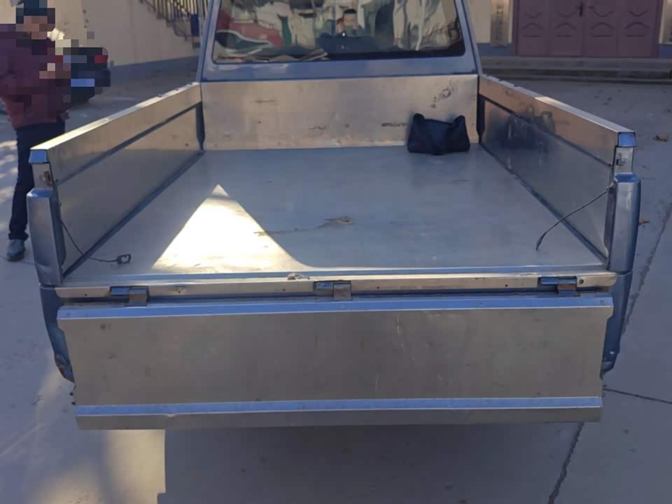 Wuling Wuling Journey