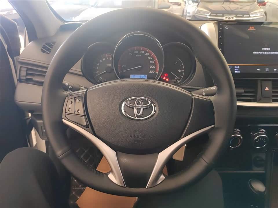 Toyota Vios
