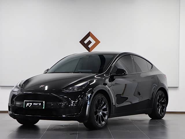 Model Y 2022款 改款 后轮驱动版