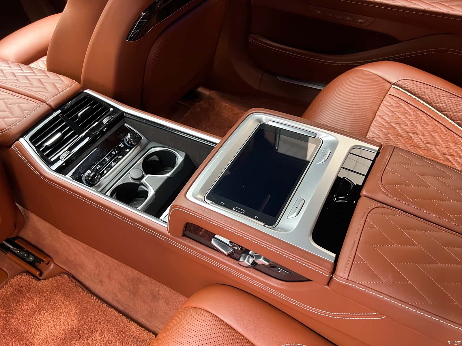 BMW 7 Series, 2020 14