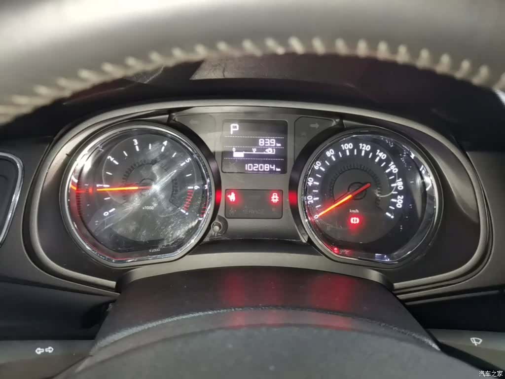 Citroen C3-XR, 2016 12