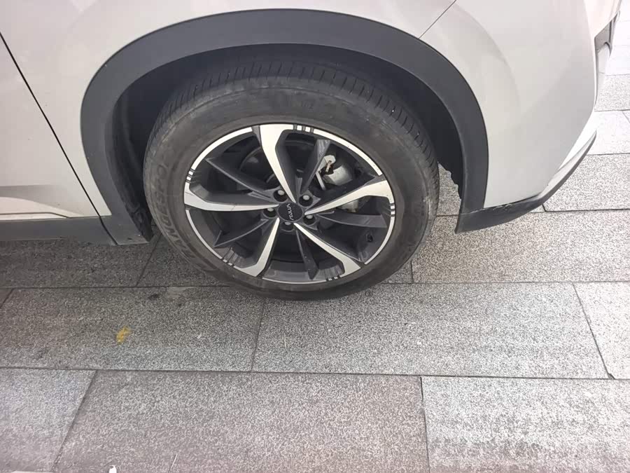 Dongfeng Haohan 2024, фото 24