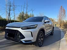 ����X7 2022�� 1.5TD DCT���а�