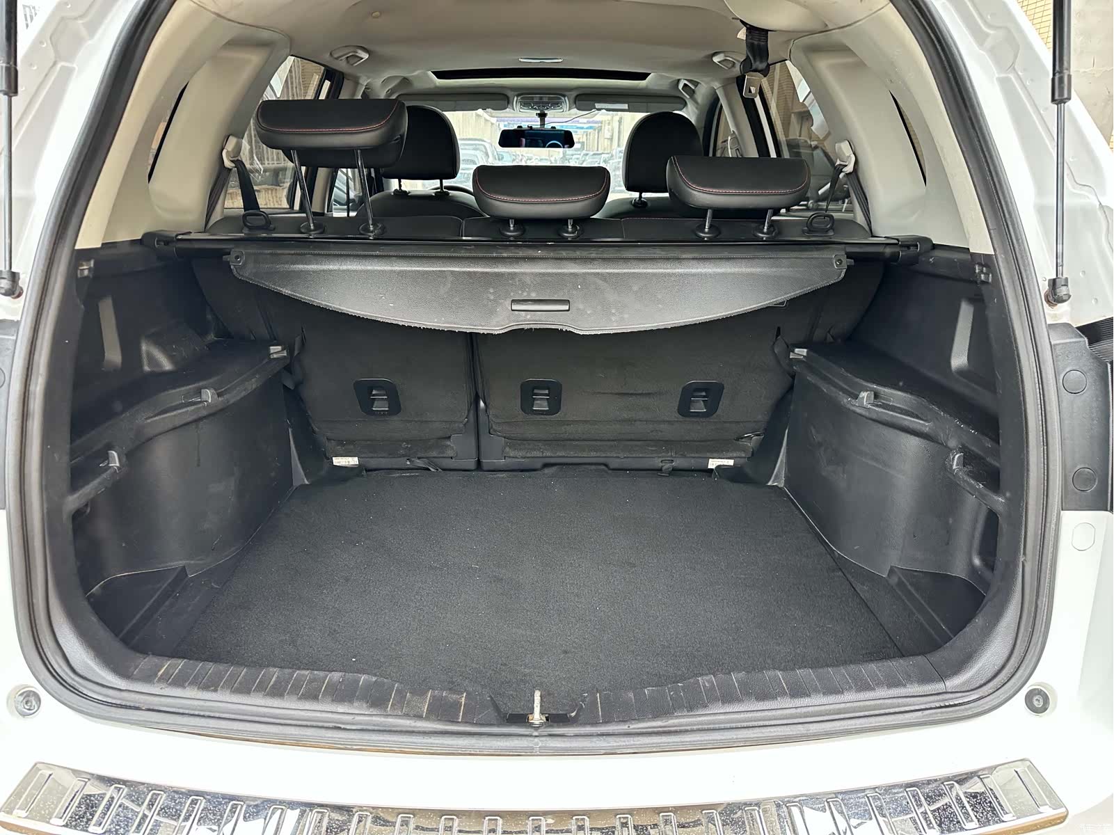 Haval H6, 2016 15