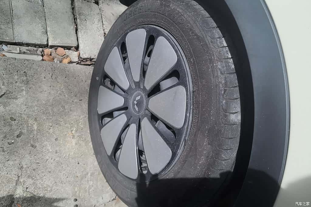 Wuling Bingo, 2025 6
