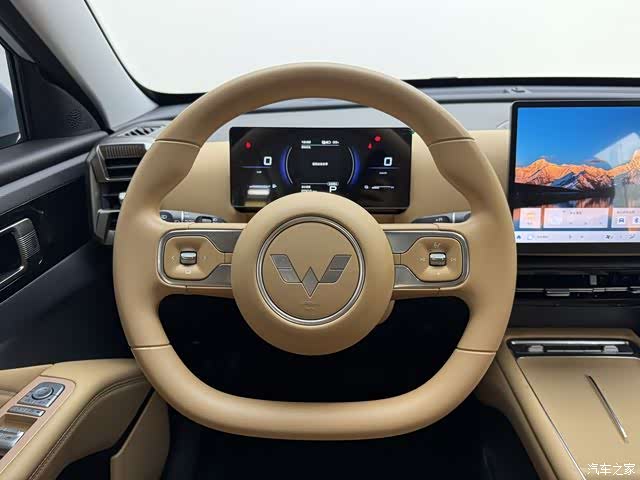 Wuling 560, 2025 6