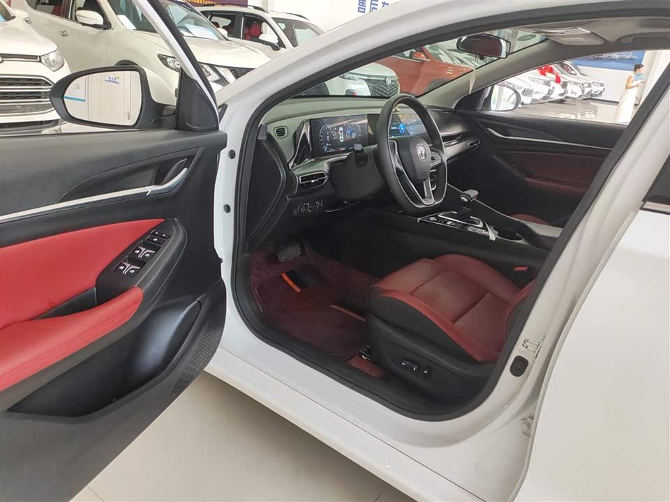 Changan Yidong Changan Yidong