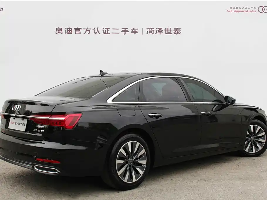 Audi A6L Audi A6L