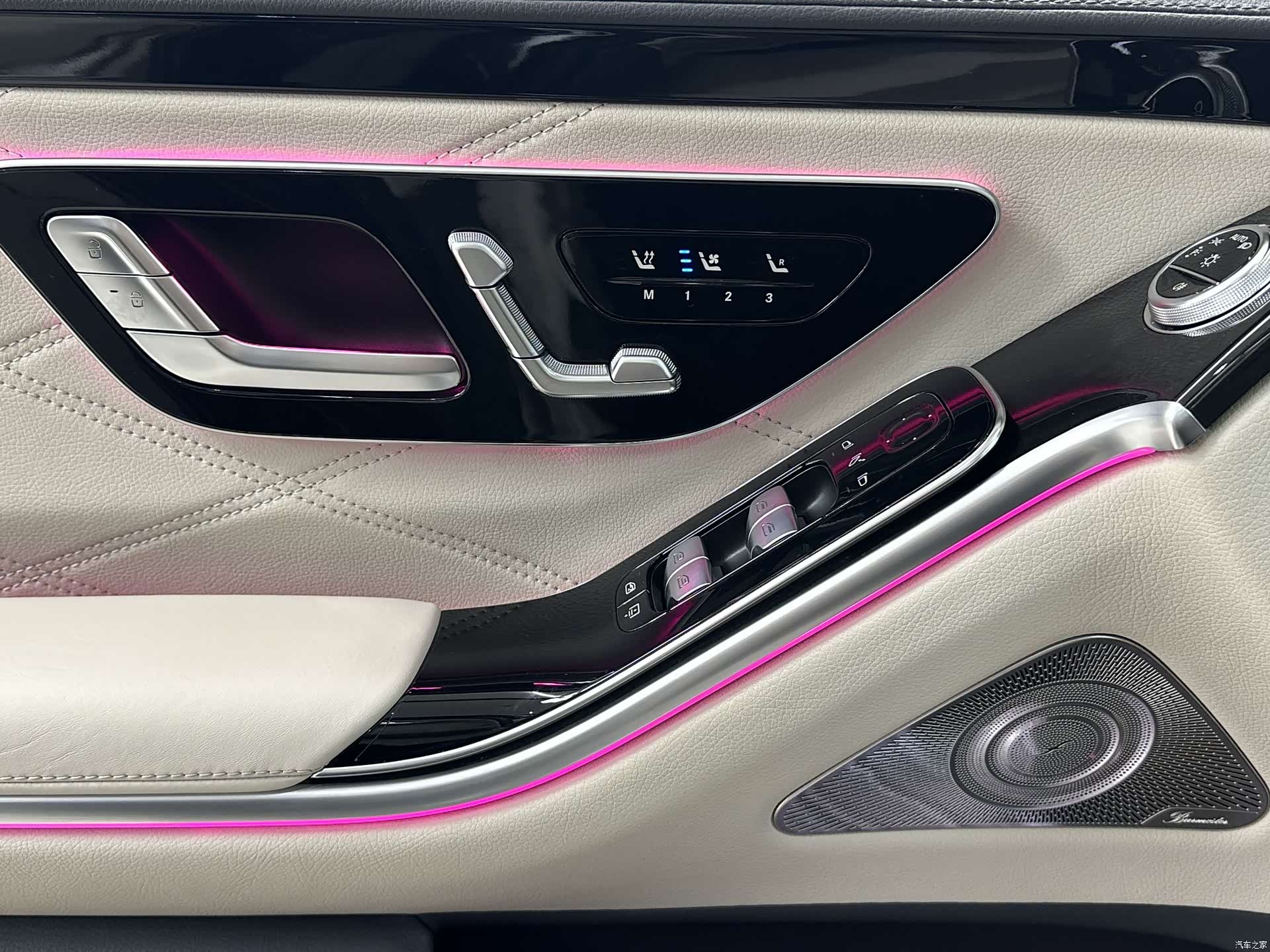 Maybach S-Class, 2023 23