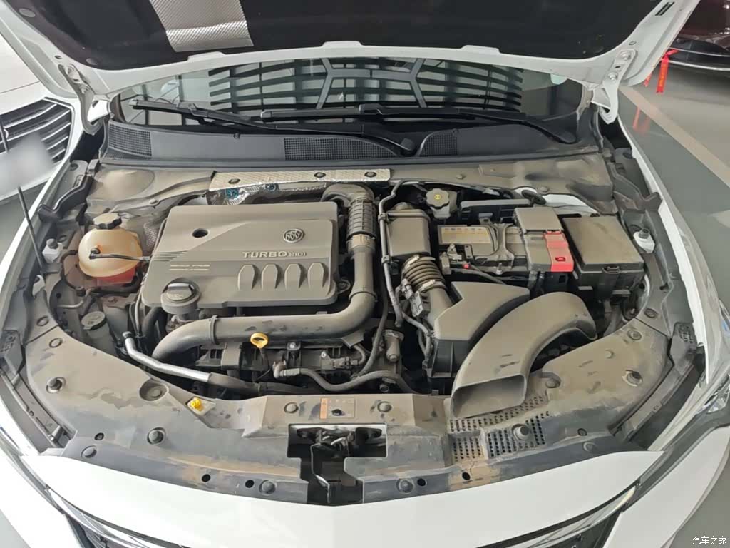 Buick Verano, 2024 20