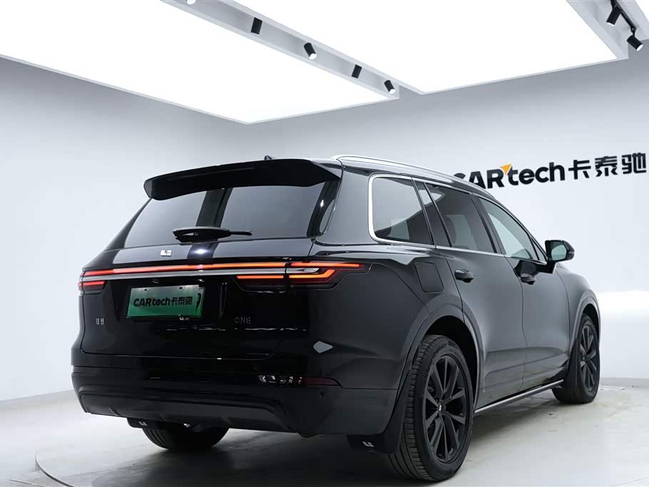 Li Auto Ideal ONE
