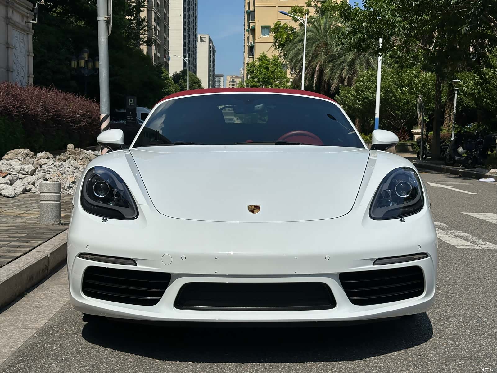Porsche Boxster, 2024 2