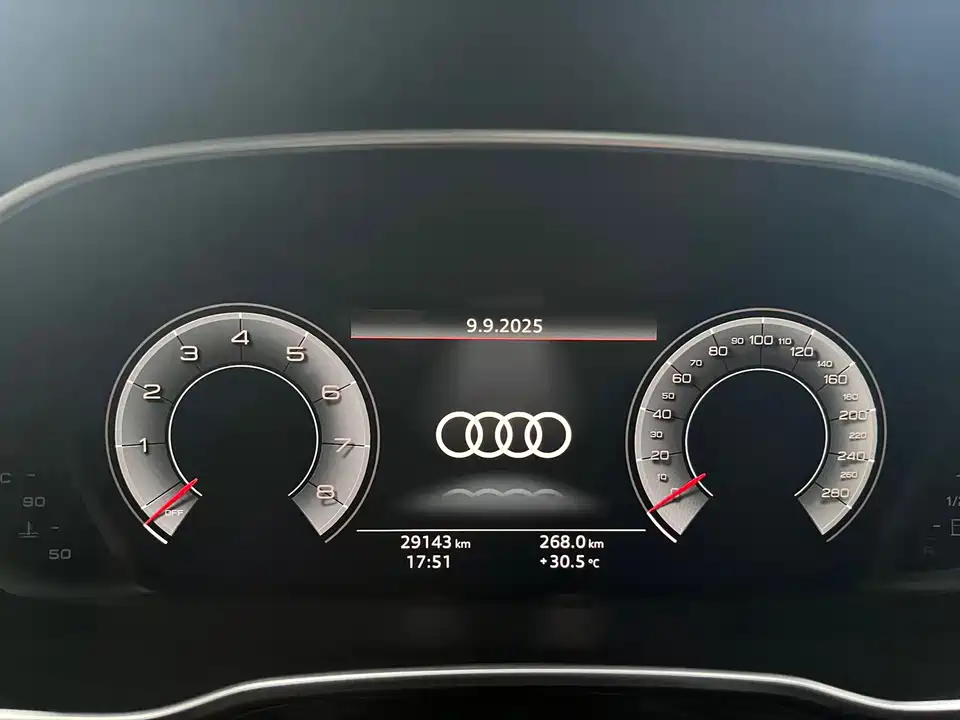 Audi Q3 Audi Q3