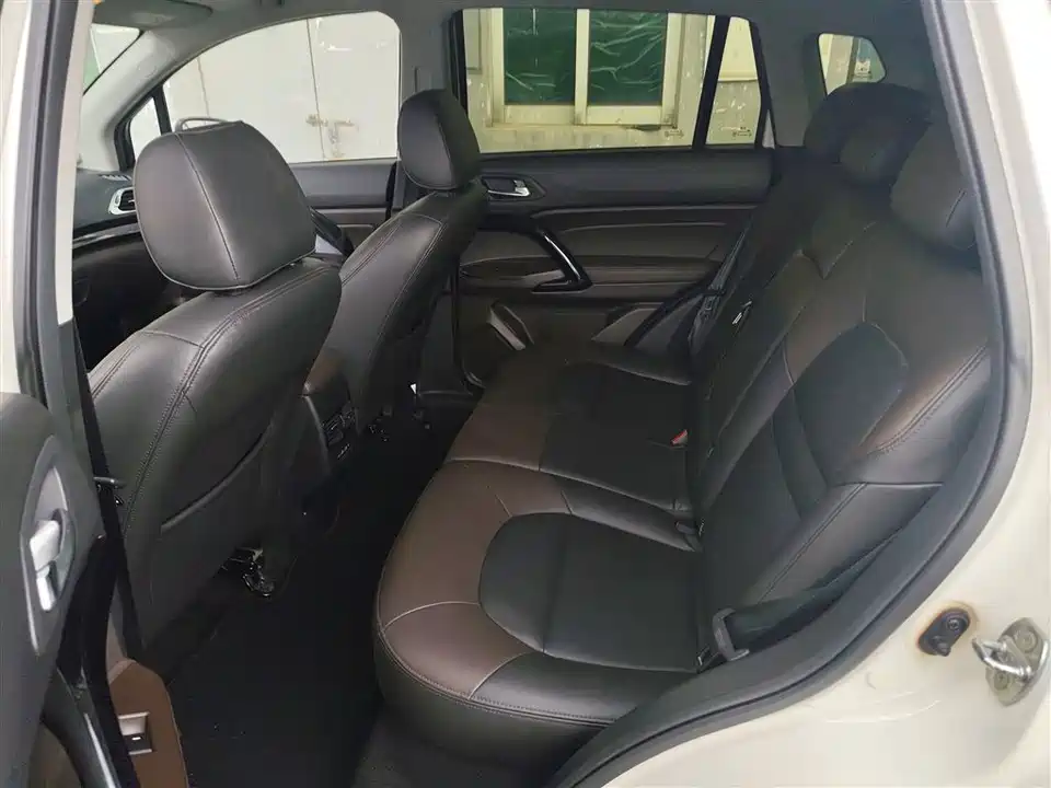 Trumpchi Trumpchi GS4