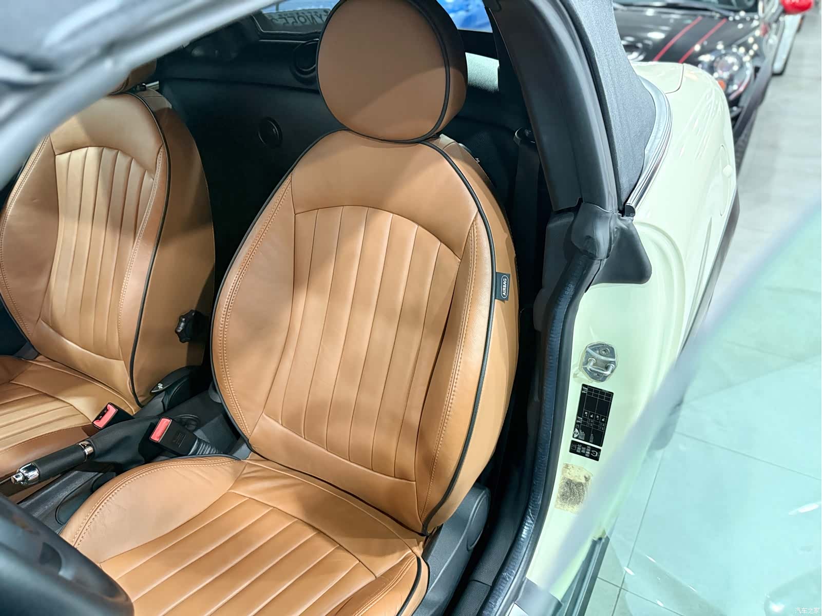 Mini Cooper, 2013 7
